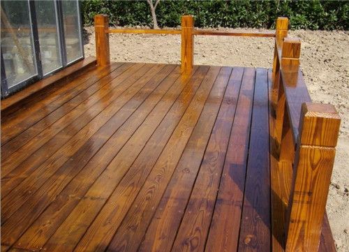 安顺室外 防腐木 鑫黔福林供