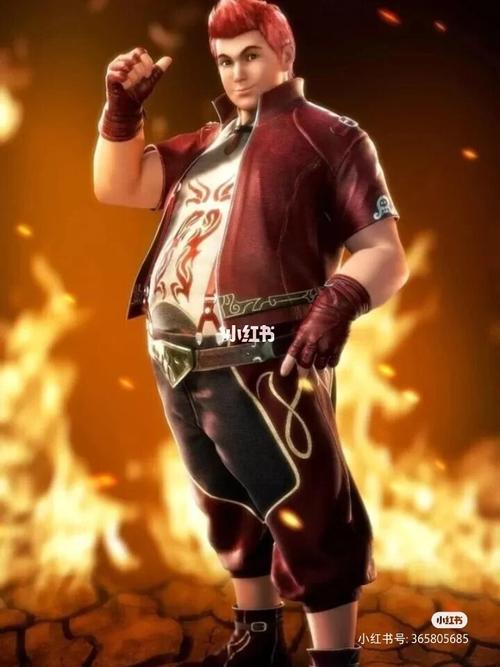 《斗罗大陆》马红俊_斗罗大陆_影视_动漫