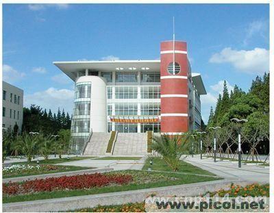 上海出版印刷专科学校