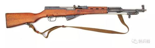 小编说(3)丨中国小口径步枪为何选择5.8mm?