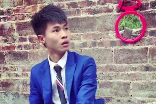 广西粘着许华升家庭资料身价过亿是富二代吗