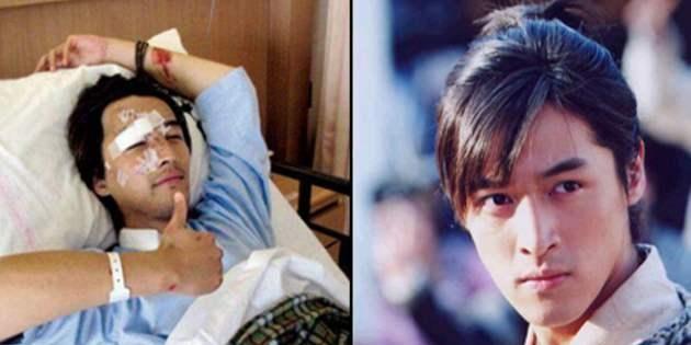 和他背后的3个女人,声称最难忘的是她|胡歌|薛佳凝|张冕_新浪新闻