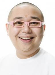 林盛斌