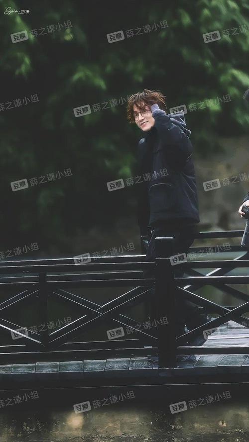 薛之谦绝美壁纸更新