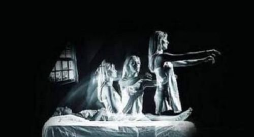 人在临死前灵魂会出窍?科学家:或许不是迷信,有人亲身