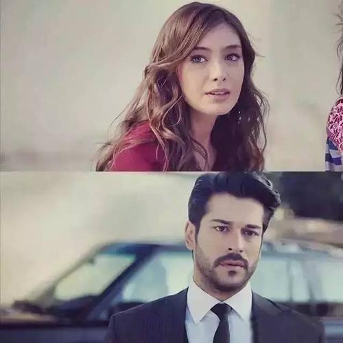 seniseverdim karasevda  收起 karasevda