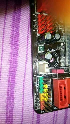 映泰主板跳线图解,求实拍图.如果ok小弟送上100分