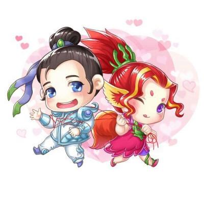 梦幻西游特别好代