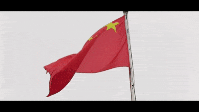 【"三美三名"系列】实小千人快闪《我和我的祖国》震撼来袭!