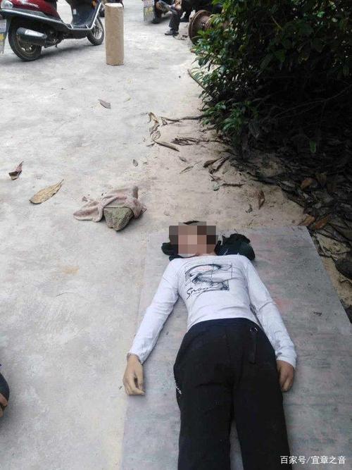 痛心!宜章3名中学生下河游泳,一名15岁少年溺亡!