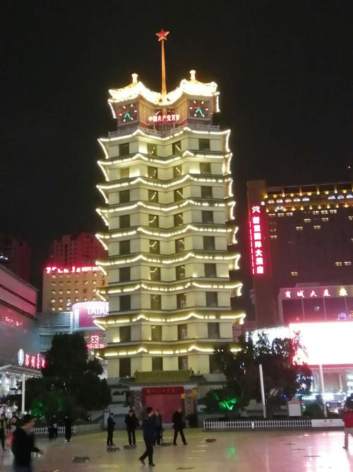 中原行(郑州.开封.新乡)2019.3.21一24