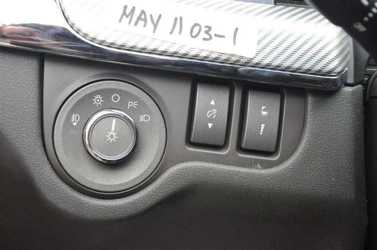 林肯mks(进口)大灯开关