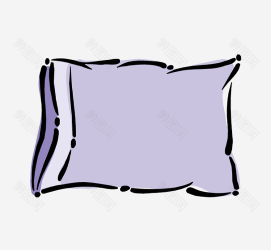 免扣素材 卡通五彩枕头懒图网提供卡通五彩枕头png图片素材下载,懒