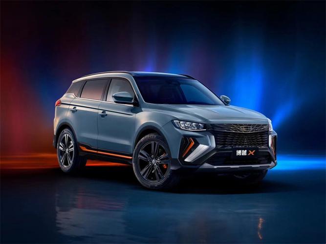 特斯拉modely夺魁10月suv销量排名