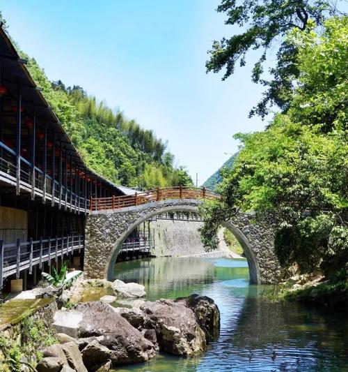 畲山畲水纯净世界 | 罗源畲山水景区/凤凰山庄2019.5.25记录