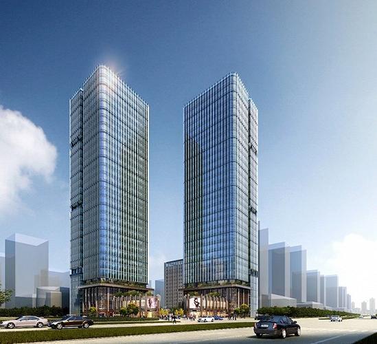 南京市 明发国际中心太火了,均价仅17500元/平方,看完我震惊了