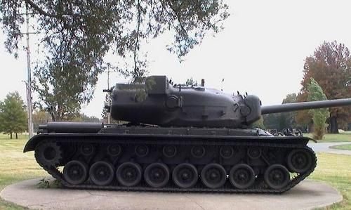 t34重型坦克