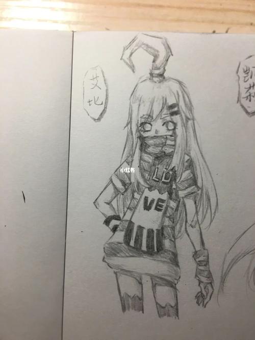 凹凸世界人物集(1)_凹凸世界_文化_绘画