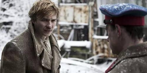 电影《沃伦》讲述波兰一个女孩爱上了一个乌克兰男孩