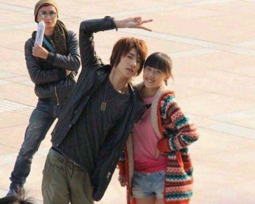 楚乔传锦烛的扮演者是谁 曹曦月个人资料简介男朋友是许峰吗?