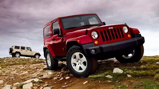 jeep牧马人怎么样(jeep两门牧马人)