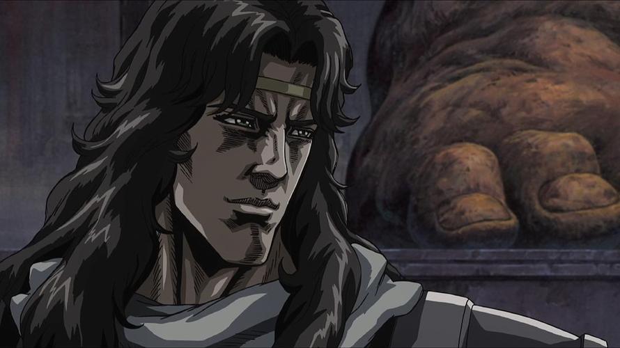 真救世主传说 北斗神拳-健次郎传 壁纸