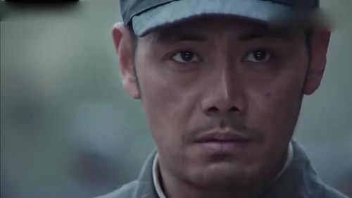 抗日战争片:中将周希汉血战羊儿岭