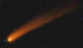 赛丁泉彗星
