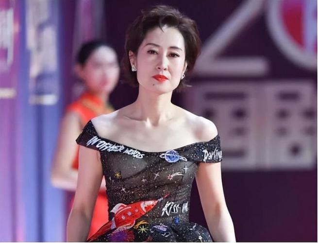 事业巅峰期嫁人后因一根冰棍离婚如今的刘敏涛怎么样了