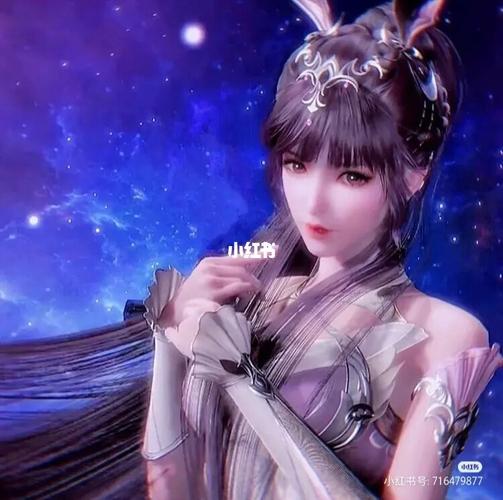 小舞五年后的头像适合你们吗