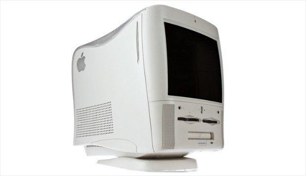 power macintosh g3一体机(1998年)