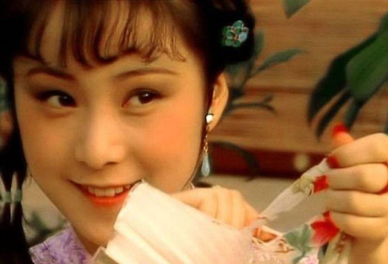 盘点红楼梦六个花神,除了林黛玉和袭人,另外四个是谁?