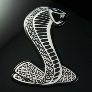 蛇标志是什么车