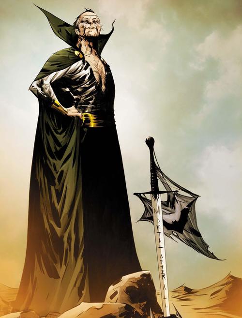 刺客联盟(league of assassins)是美国dc漫画旗下的超级反派组织,首次