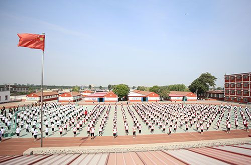 唐山市金桥中等专业学校升学情况怎么样?