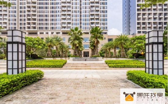 惠州龙湖春江天境楼盘,搭建居民理想中的生活环境