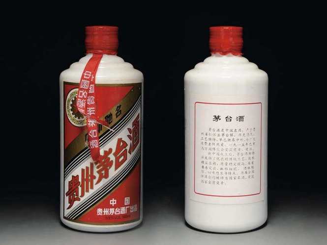 泰州回收1999年五星茅台酒丨多少钱