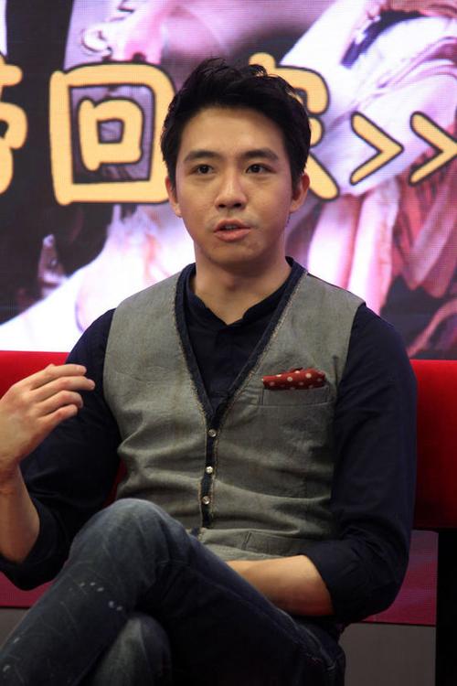 《把爱带回家》俞灏明整容成焦点 曝厕所养土鸡