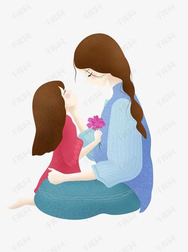 女儿心痛难相诉 句句字字泪连连   最无私和仁慈,全都是妈妈给予的