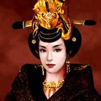 三国志系列皇帝头像_微信头像图片大全