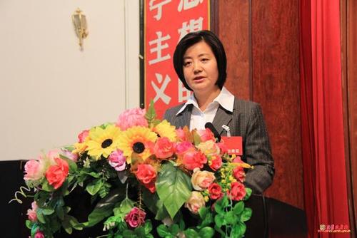 民勤县第十七届人民代表大会第一次会议隆重开幕