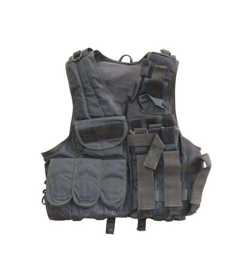 从使用看,防弹衣可分警用型和 a target="_blank" href="/item/军用">