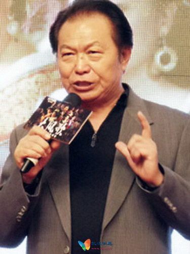 大陆地区 导演 黄健中 >人物档案提供资料) //www.szkl.