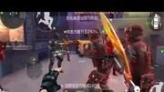 真是奇怪le 穿越火线手游奇怪君-61 小兔!阿龙!盘龙!激情三黑