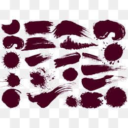 书法墨图片大全