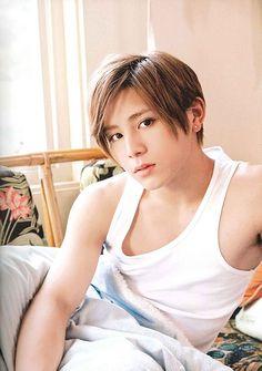 山田凉介