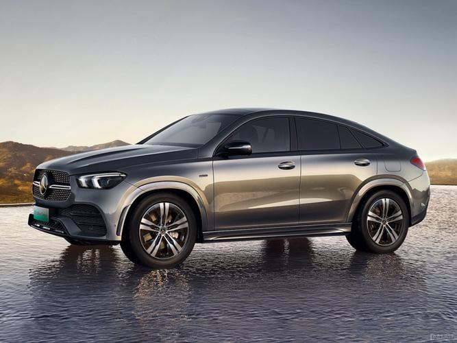 天津奔驰gle轿跑suv新能源让50万