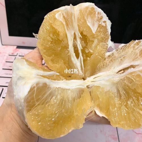 黄金葡萄柚