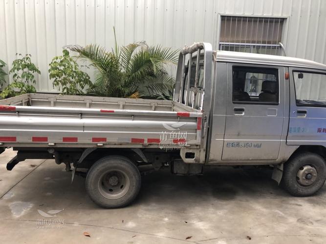 双排小货车 出售