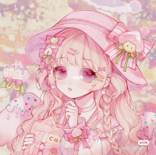 巨蟹座78的笔记_可爱头像_素材_头像